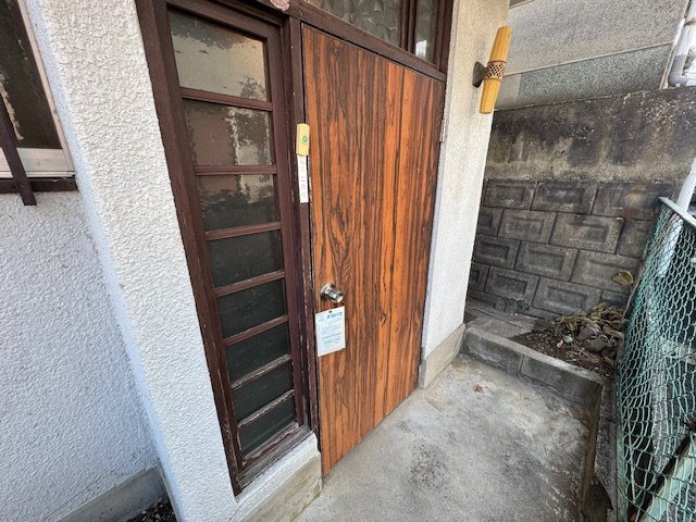 松ヶ丘中町貸家のその他