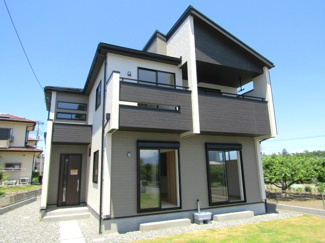 【外観】 | おしゃれな外観です