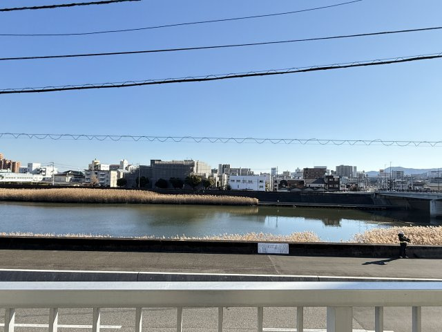 シティーライフHATAの展望