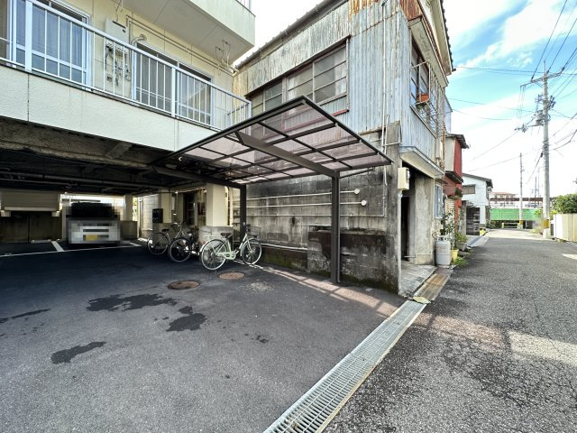 シティーライフHATAのその他共用部分