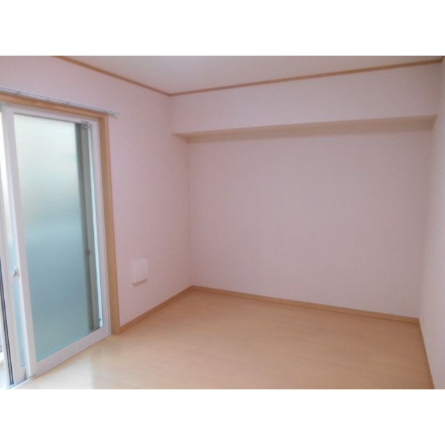 アスピリア　トレゾールの居間・リビング