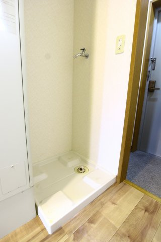 アンピエスぜんのその他|シューズボックス