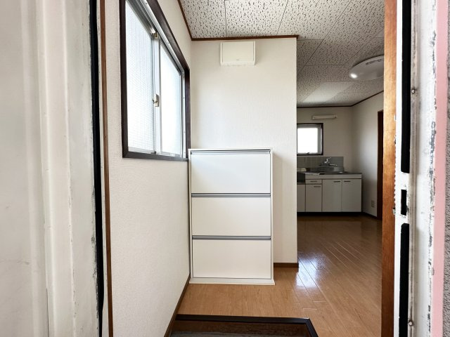 シティーライフ比島の玄関