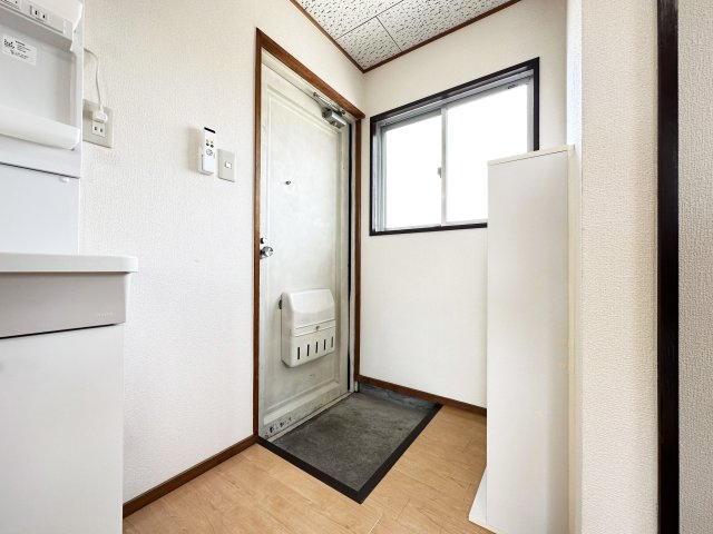 シティーライフ比島の玄関