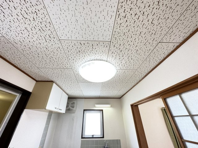 シティーライフ比島の設備