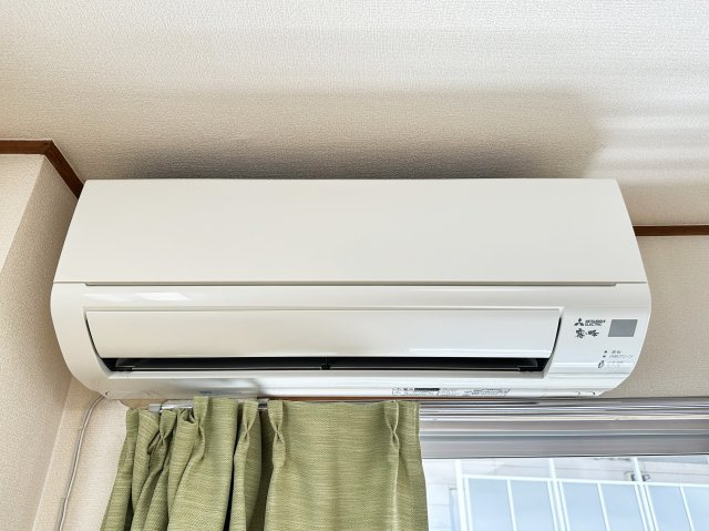 シティーライフ比島の設備