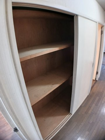 【収納】