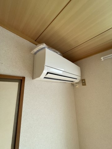 プレジール玉高通りの設備