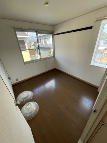 プレジール玉高通りの内装