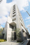 【外観】 | セイワパレス東三国駅前 | 落ち着いた雰囲気の外観です