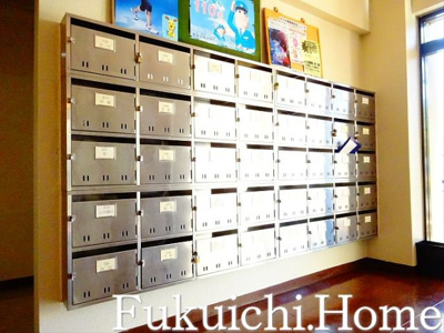 【その他共用部分】 | マンション富紀