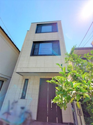 【外観】 | ご自宅から現地まで、当社スタッフがお車にて、「お迎え・お送り」をしております。ぜひお気軽にお問い合わせくださいませ♪