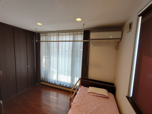 【洋室】 | ご自宅から現地まで、当社スタッフがお車にて、「お迎え・お送り」をしております。ぜひお気軽にお問い合わせくださいませ♪