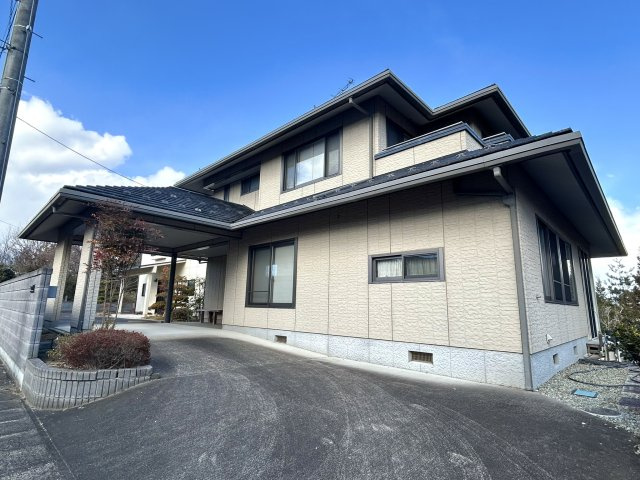 亘理郡山元町浅生原字下宮前中古戸建