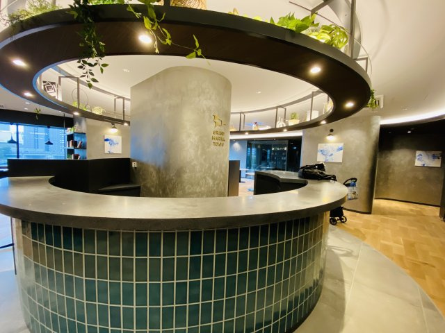 コミュニティスペース