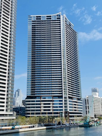 パークタワー勝どきミッドの画像