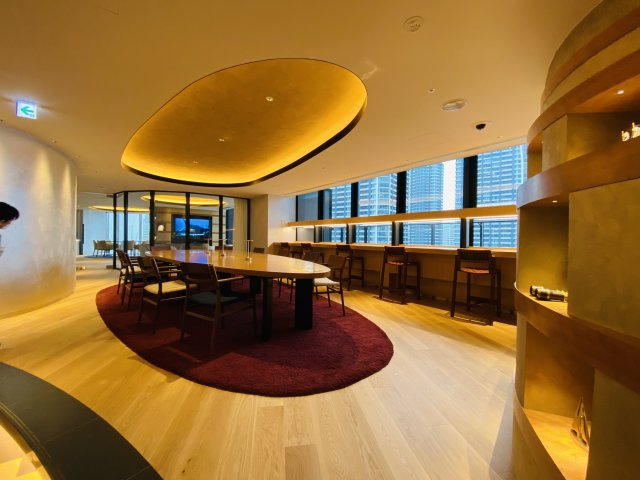 スタディラウンジ