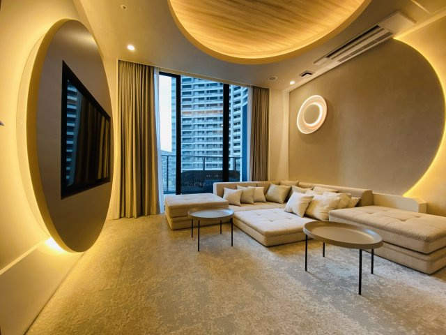 プライベートサロン