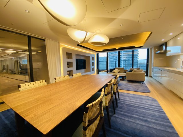 キッズパーティールーム