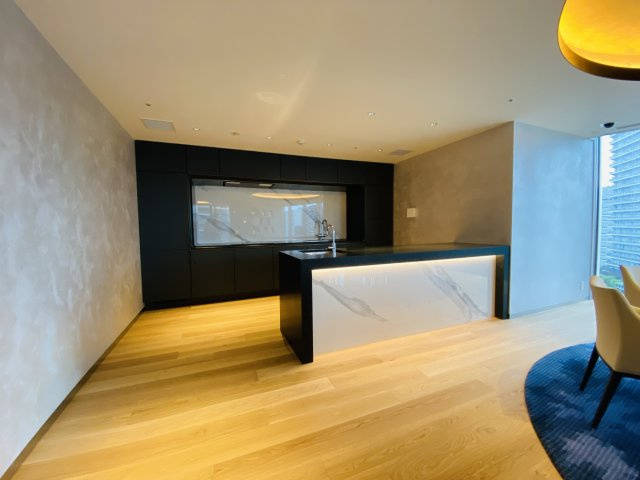 キッズパーティールーム