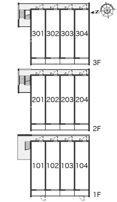 【設備】 | クレイノ楓