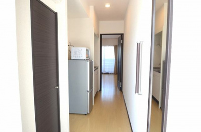 【玄関】 | クレイノ楓