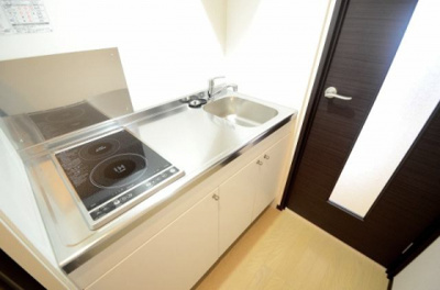 【キッチン】 | クレイノ楓