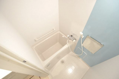 【浴室】 | クレイノ楓