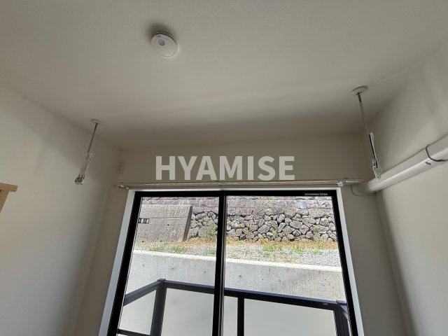 エアリア多良見中里のその他