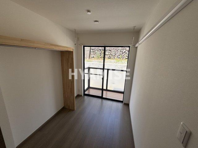 エアリア多良見中里の内装