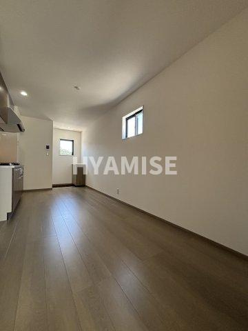 エアリア多良見中里の内装