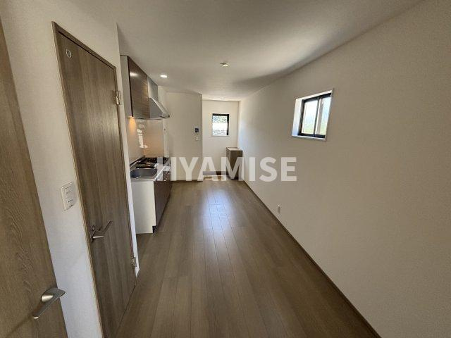 エアリア多良見中里の居間・リビング|※別のお部屋の写真です。