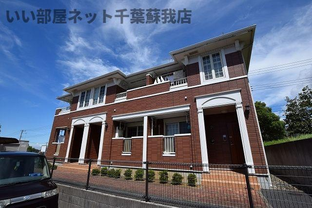 アンソレイエ