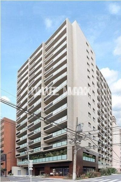 ＨＡＭＡＣＨＯ　ＡＰＡＲＴＭＥＮＴＳの画像