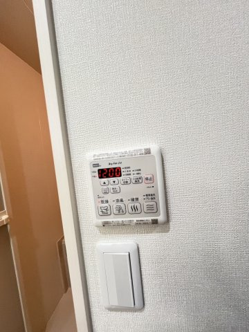 フジパレス尼崎橘通りの設備