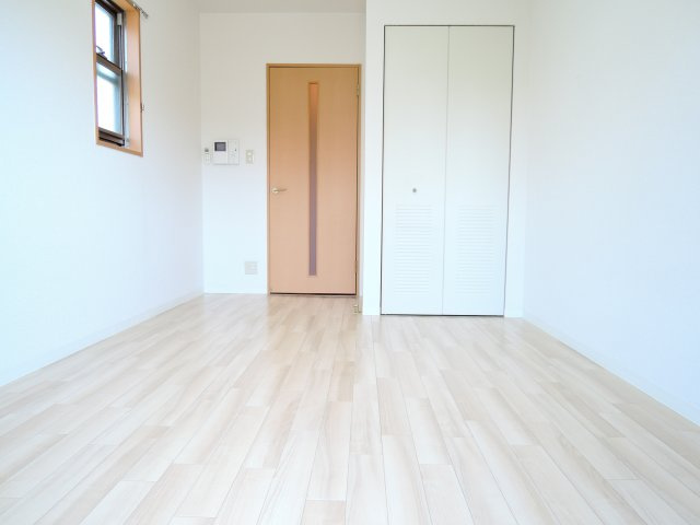 高槻市京口町の賃貸マンションの内装