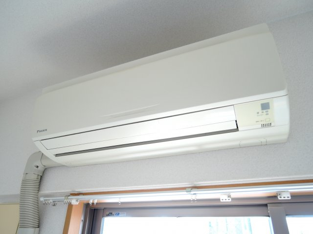 高槻市京口町の賃貸マンションの設備