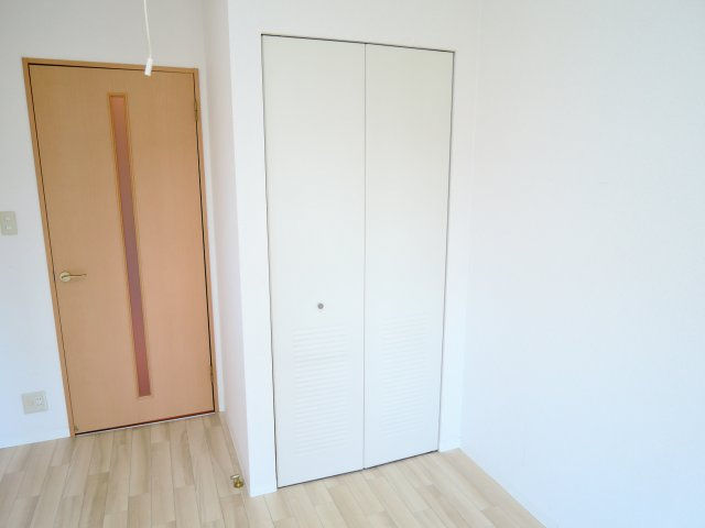 高槻市京口町の賃貸マンションの子供部屋