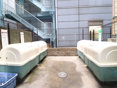 【その他共用部分】 | プレサンスNAGOYA桜通ビッグビート