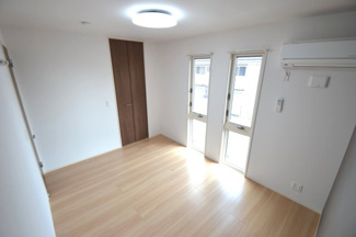 【内装】 | フォーゲルテラス グリューン　Ⅳ