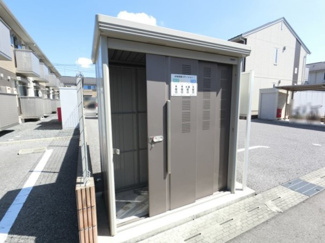 【その他共用部分】 | フォーゲルテラス グリューン　Ⅳ