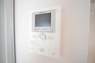 【セキュリティ】 | フォーゲルテラス グリューン　Ⅳ