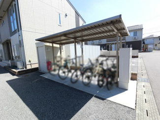 【その他共用部分】 | フォーゲルテラス グリューン　Ⅳ