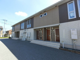 【エントランス】 | フォーゲルテラス グリューン　Ⅳ