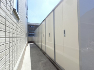 【設備】 | フォーゲルテラス グリューン　Ⅳ