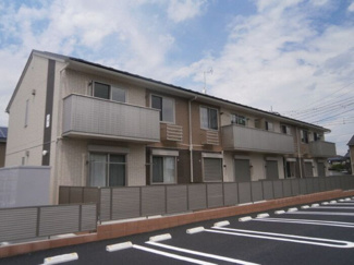 【外観】 | フォーゲルテラス グリューン　Ⅳ