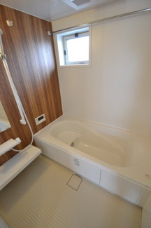 【浴室】 | フォーゲルテラス グリューン　Ⅳ