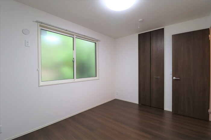 カサベルデの居間・リビング