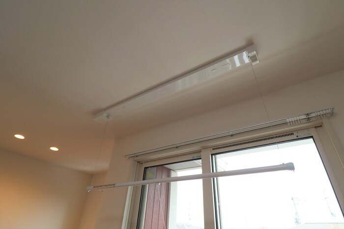 カサベルデの内装