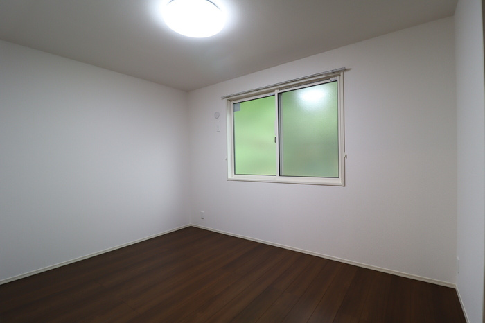 カサベルデの居間・リビング